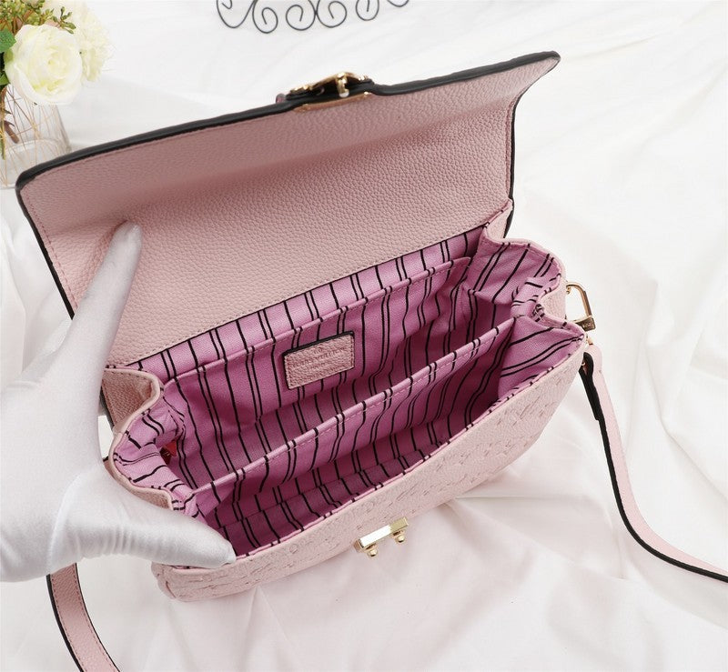 Satchel Bags - VL1 Bags - 077