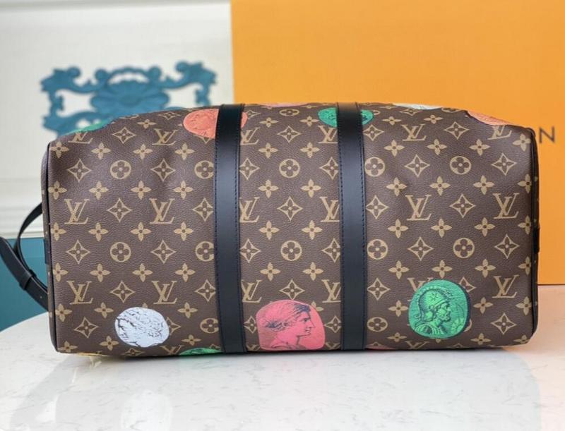SAMC - LOV Bags - 1755