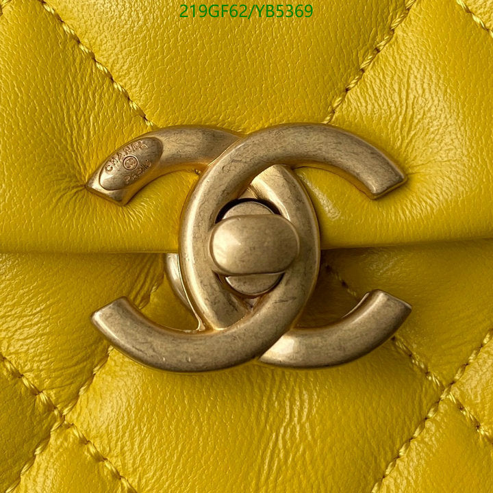 SAMC - CHL Bags - 859