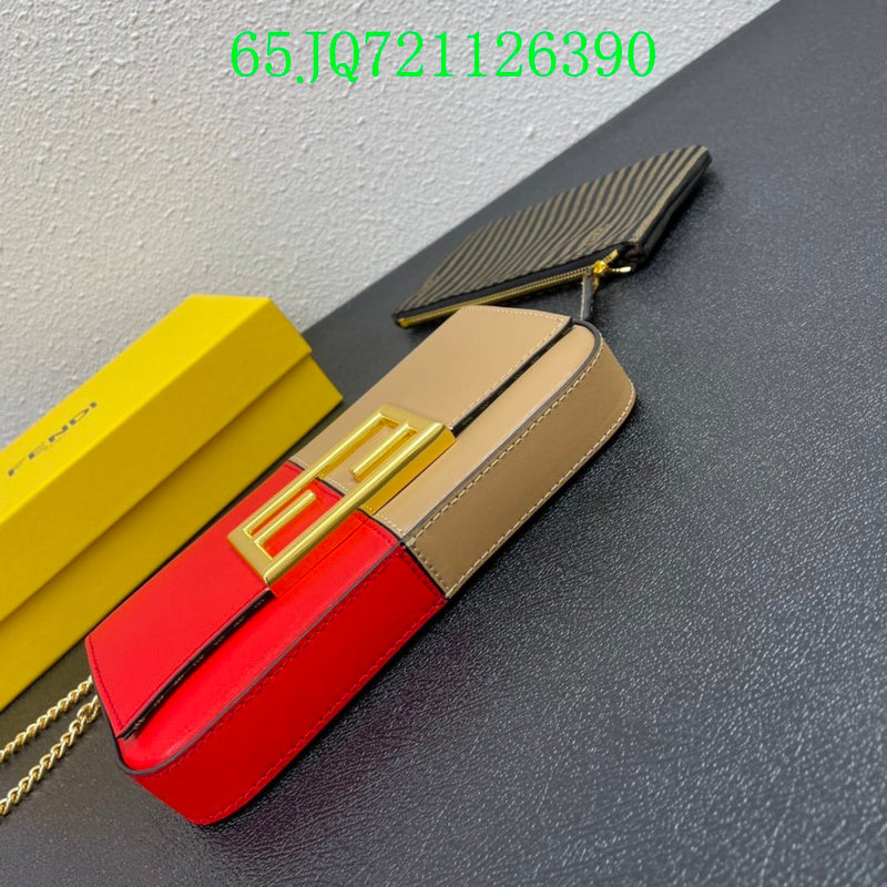Glami - FDE Bags - 2029