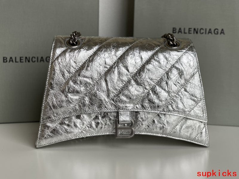 Glami- - BG Hourglass Bags - 068