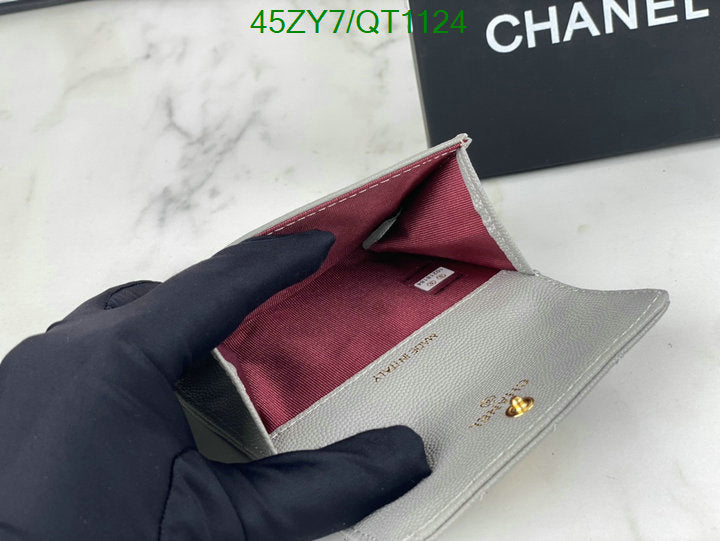 SAMC - CHL Wallets - 058