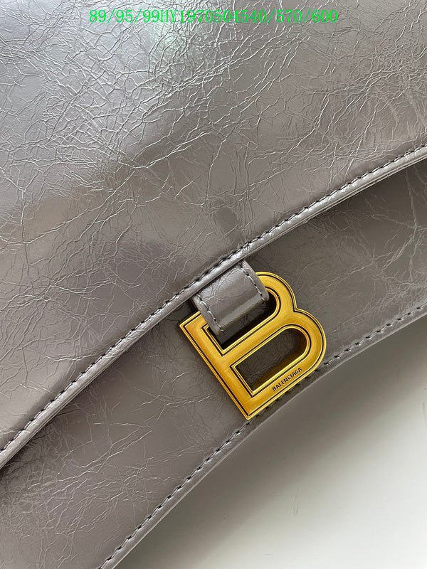 ELE Fashion - BGA Bags - 1801