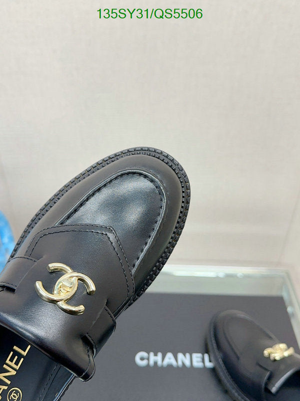 SAMC - CHL Women Shoes - 096