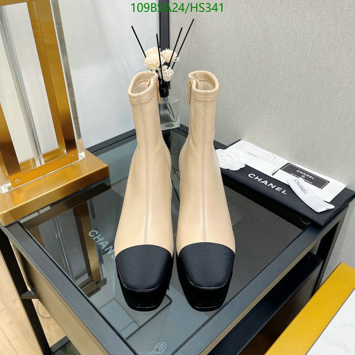 SAMC - CHL Women Boots - 089