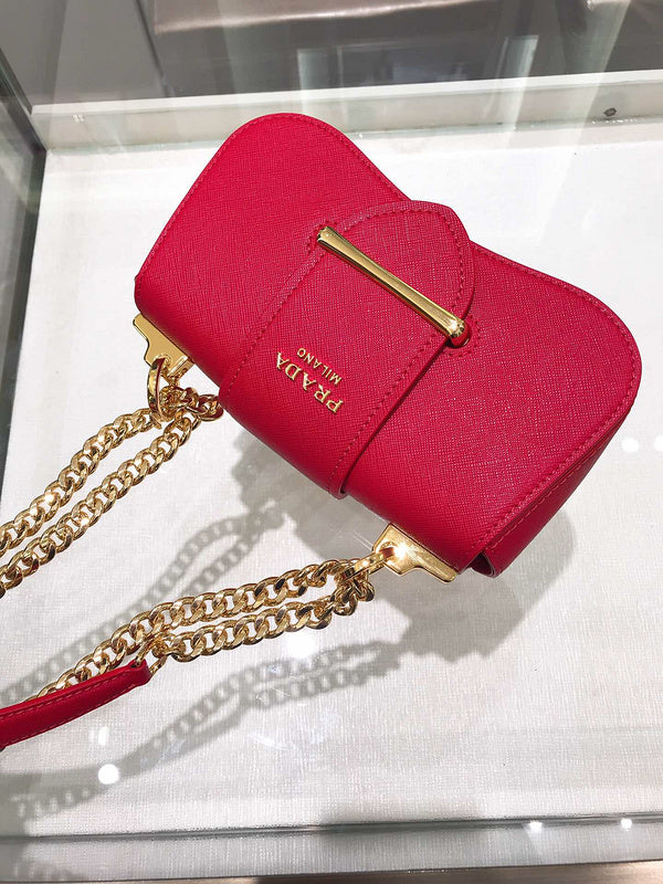 Glami-i PD Lady Bags - 534