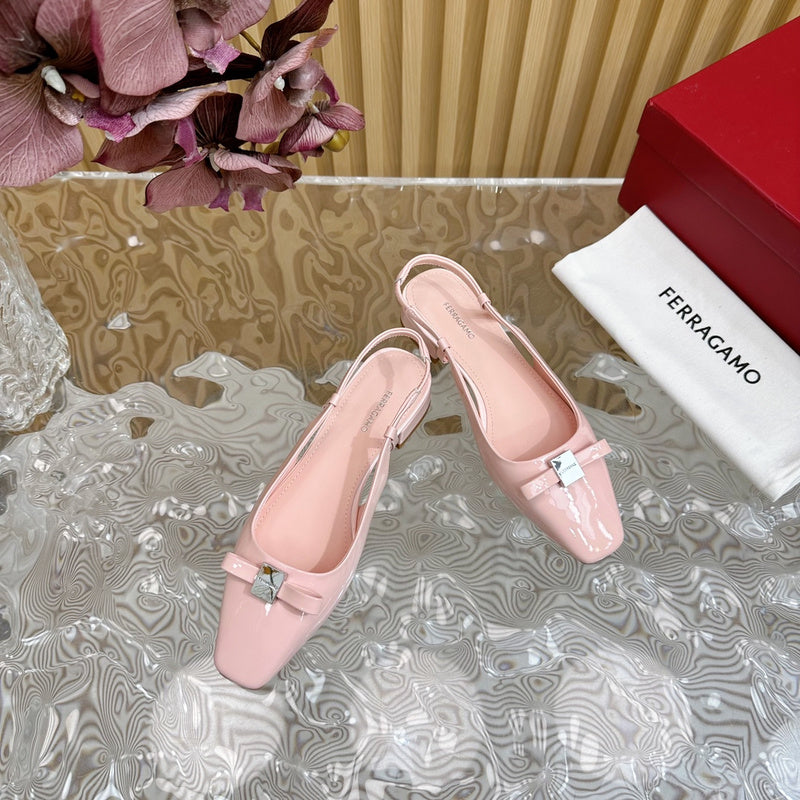 Glami - FGO Women Shoes - 064