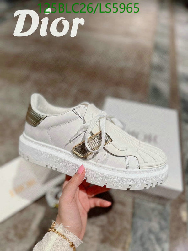 SAMCC - DOR Women Shoes - 1748