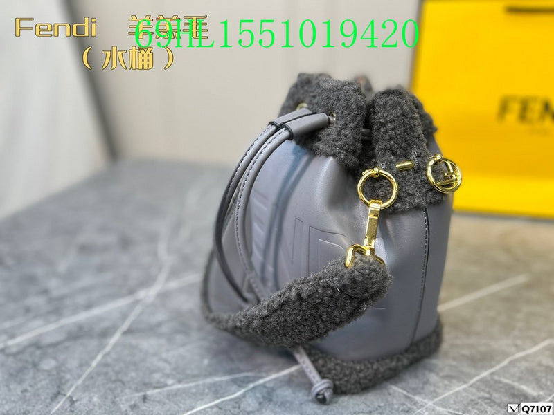 Glami - FDE Bags - 1290