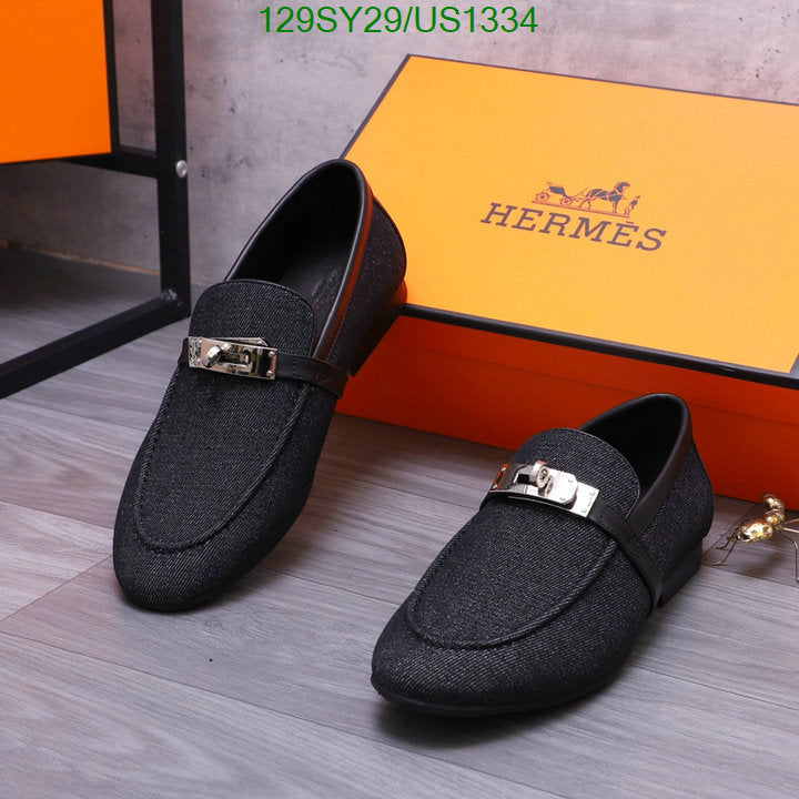 SAMC - HMS Men Shoes - 631