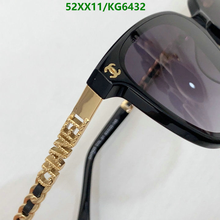SAMC - CHL Glasses - 022