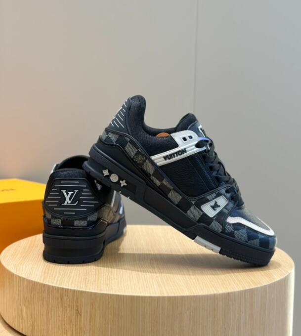 SAMC - LOV Men Shoes - 276