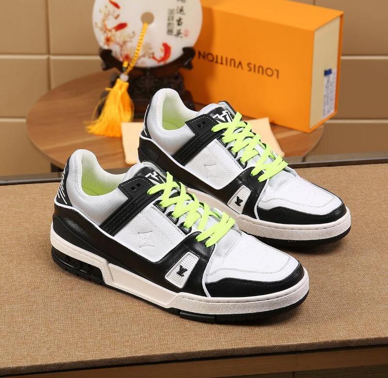 SAMC - LOV Men Shoes - 1484