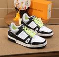 Glamy - LOV Men Shoes - 1484
