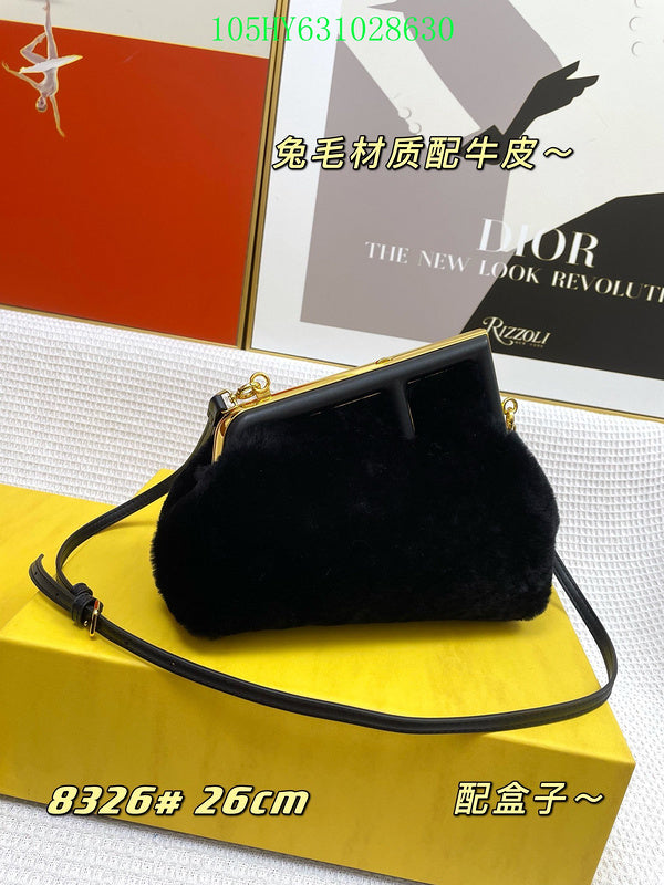 Glami - FDE Bags - 2182