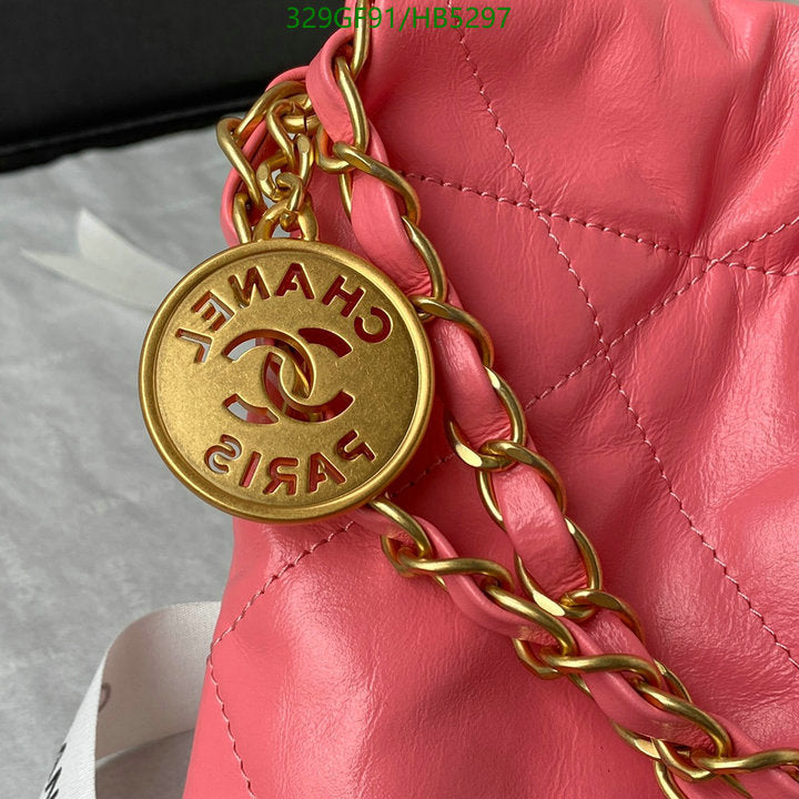 SAMC - CHL Bags - 172