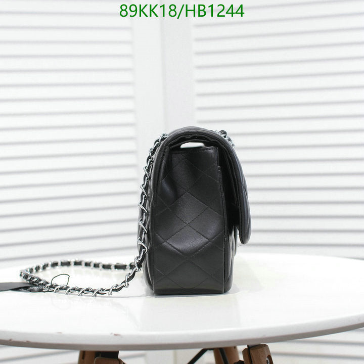 SAMC - CHL Bags Crossbody - 046