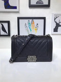 Satchel Bags - CHL Bags - 4107