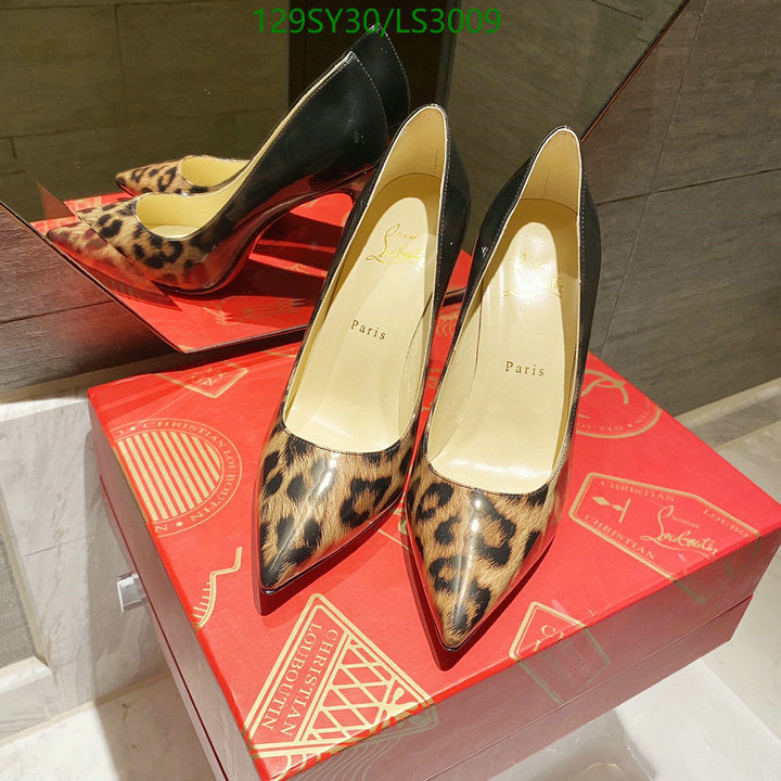 SAMC - CBL Women Shoes - 140