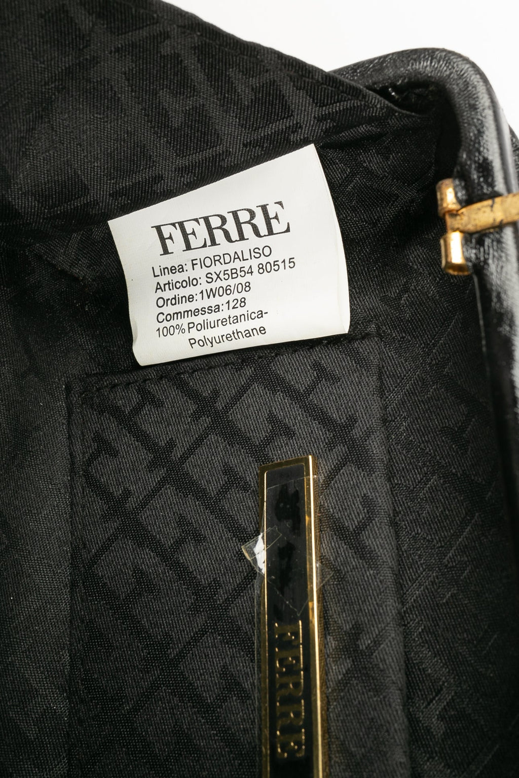 Pochette Gianfranco FerrÃƒÆ’Ã‚Â©