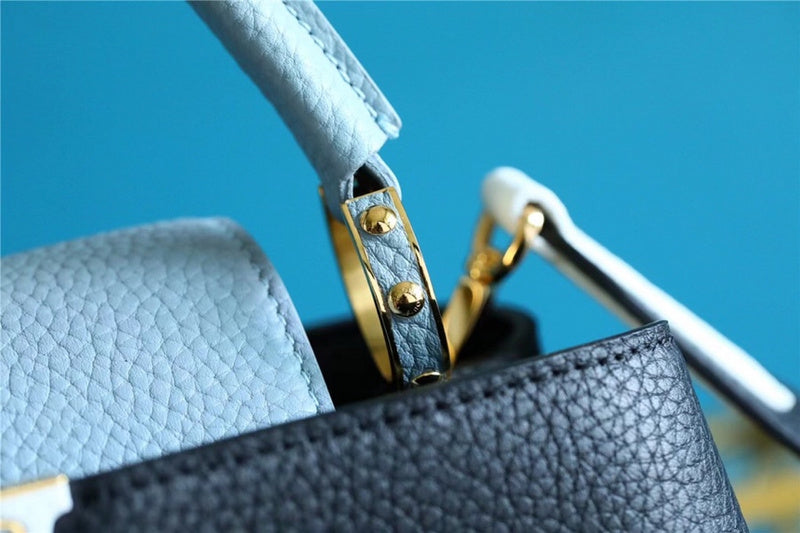 Satchel Bags - VL Bags - 7594