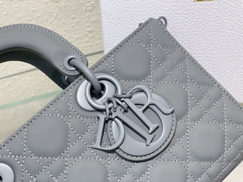 Satchel Bags - DOR Bags - 1259