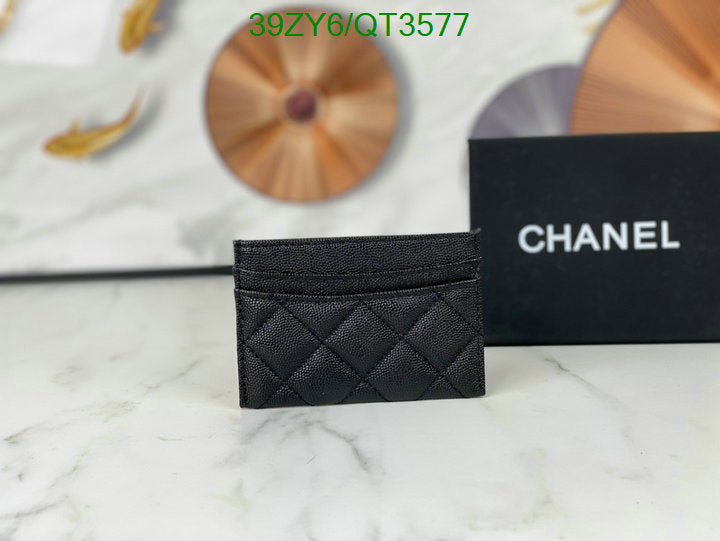 SAMC - CHL Wallets - 060