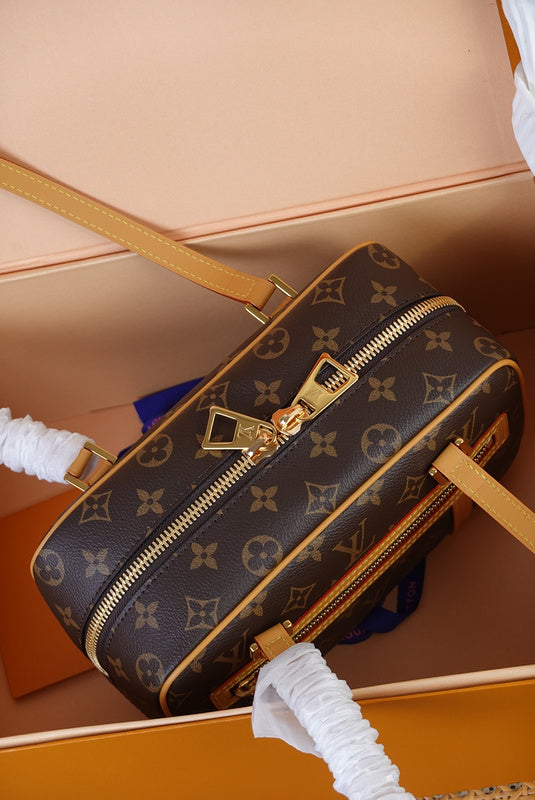 Satchel Bags - VL Bags - 3152