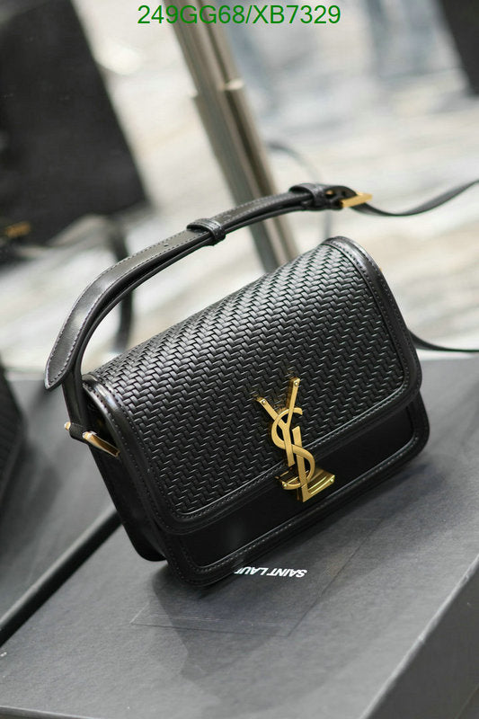 SAMC - YLS Bags - 334