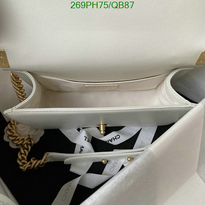 SAMC - CHL Bags - 384