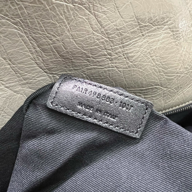 Glamy - YLS Bags - 913