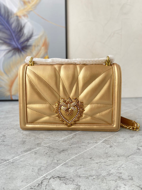Glamy - DG bag - 559