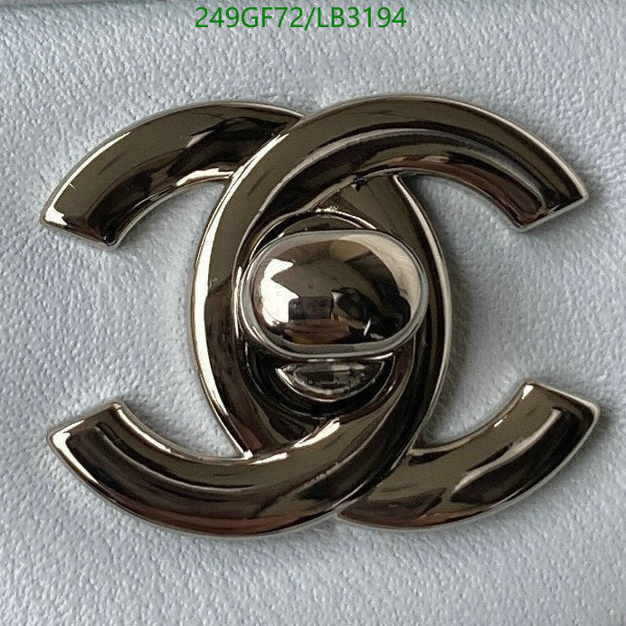 SAMC - CHL Bags - 897