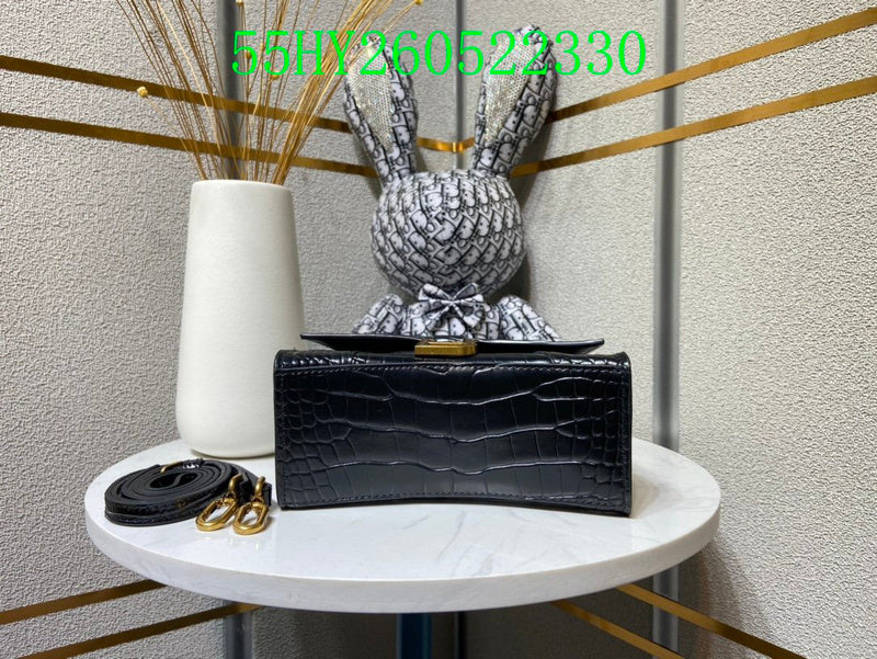 Satchel Bags - BGA Bags - 2515