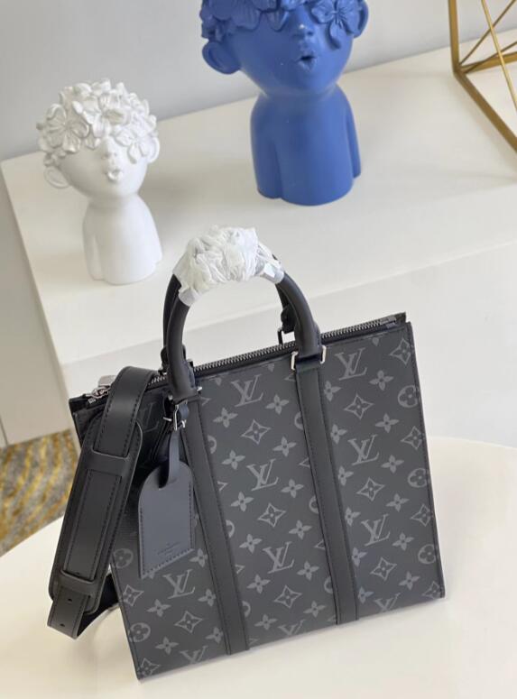 SAMC - LOV Bags - 1837