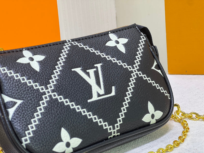 Satchel Bags - VL2 Bags - 1026