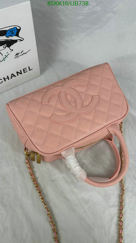 SAMC - CHL Bags Handbags - 044