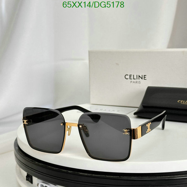 SAMC - COL Glasses - 009