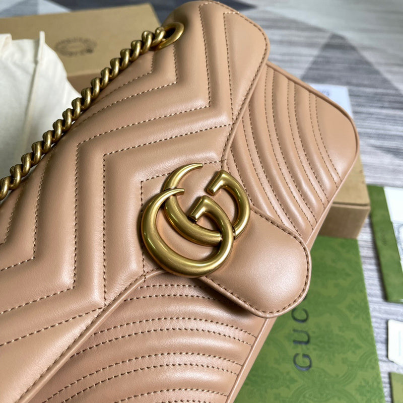 Glami Fashion - GCI Bags - 8011