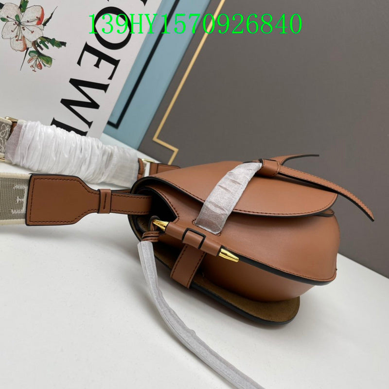 Satchel Bags - LWE Bags - 169