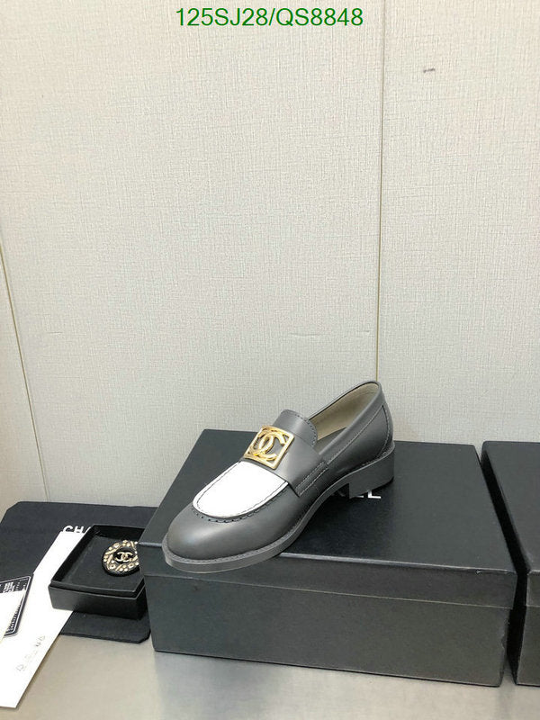 SAMC - CHL Women Shoes - 088