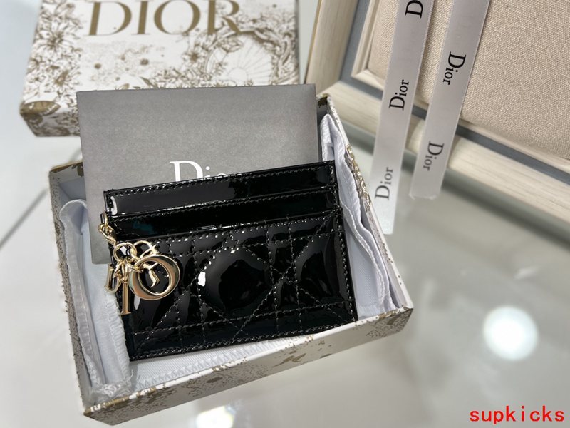 Glami- - Mix Wallets - 254