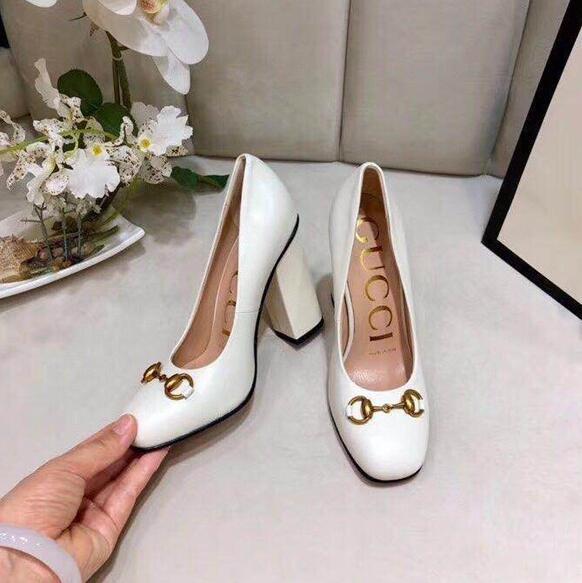 SAMC - GUKI Women Shoes - 1648