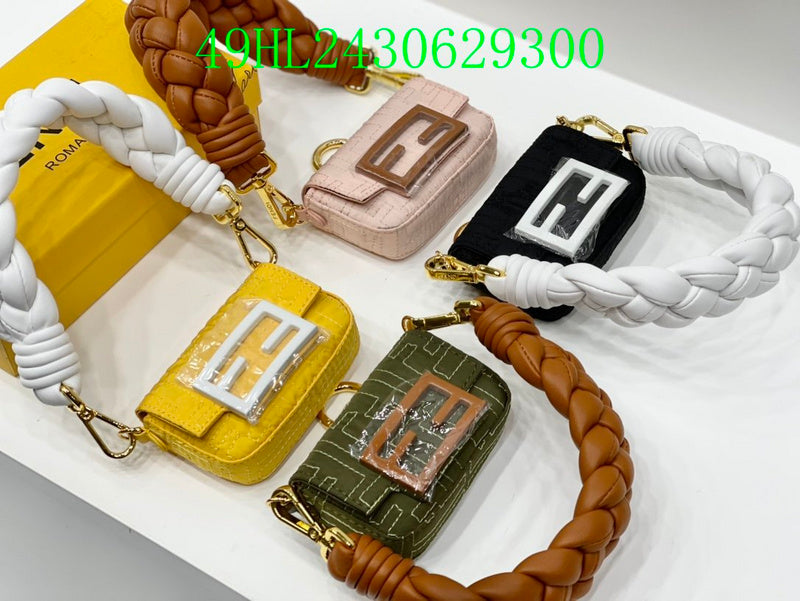 Glami - FDE Bags - 1533