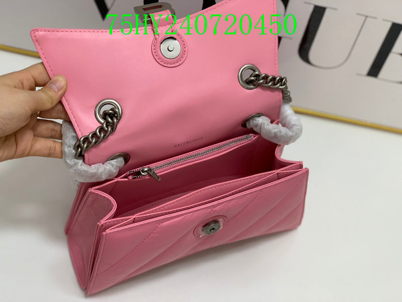 Glami GlamI - BGA Bags - 1698