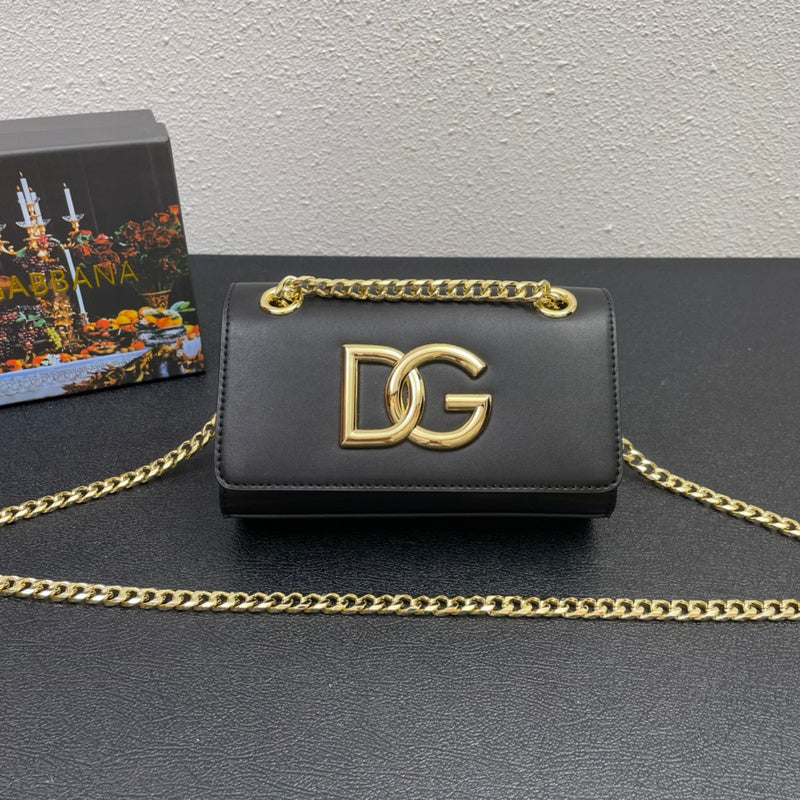 Satchel Bags - DG Bags - 177