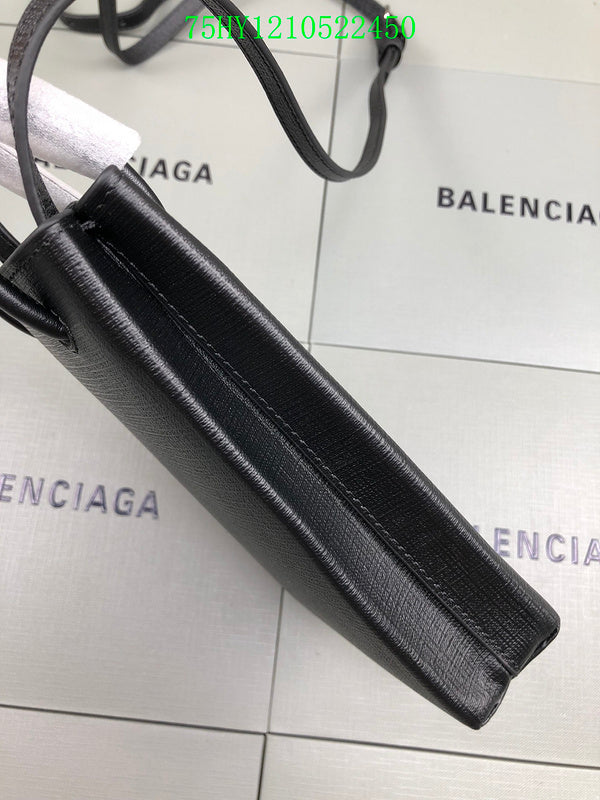 ELE Fashion - BGA Bags - 1775