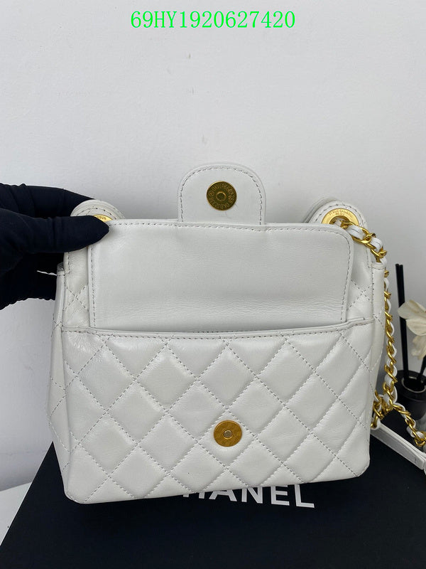 Glami - CHL Bags - 2564