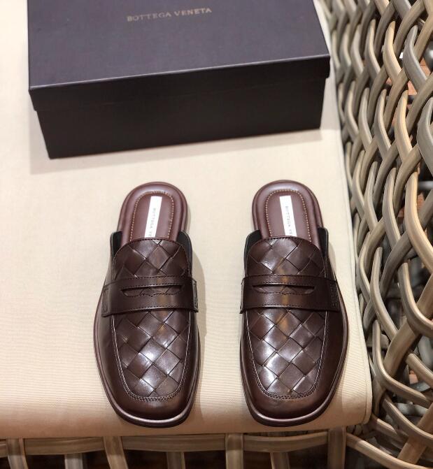 SAMC - BOV Men Shoes - 186