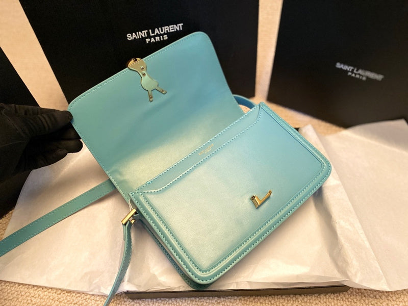 Satchel Bags - SLY Bags - 1818